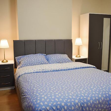 Birmingham City Centre Bedroom, Parking, Wifi, Kitchen, Living Room Exterior foto