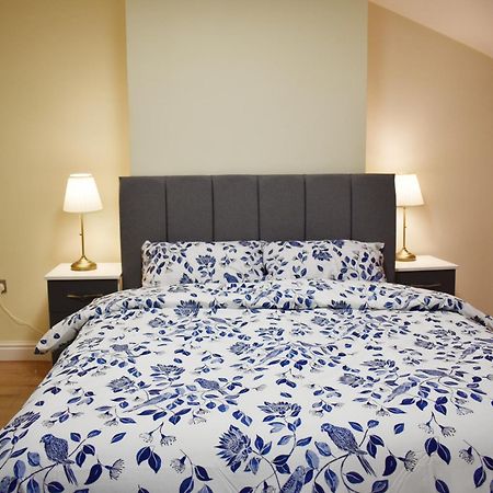 Birmingham City Centre Bedroom, Parking, Wifi, Kitchen, Living Room Exterior foto