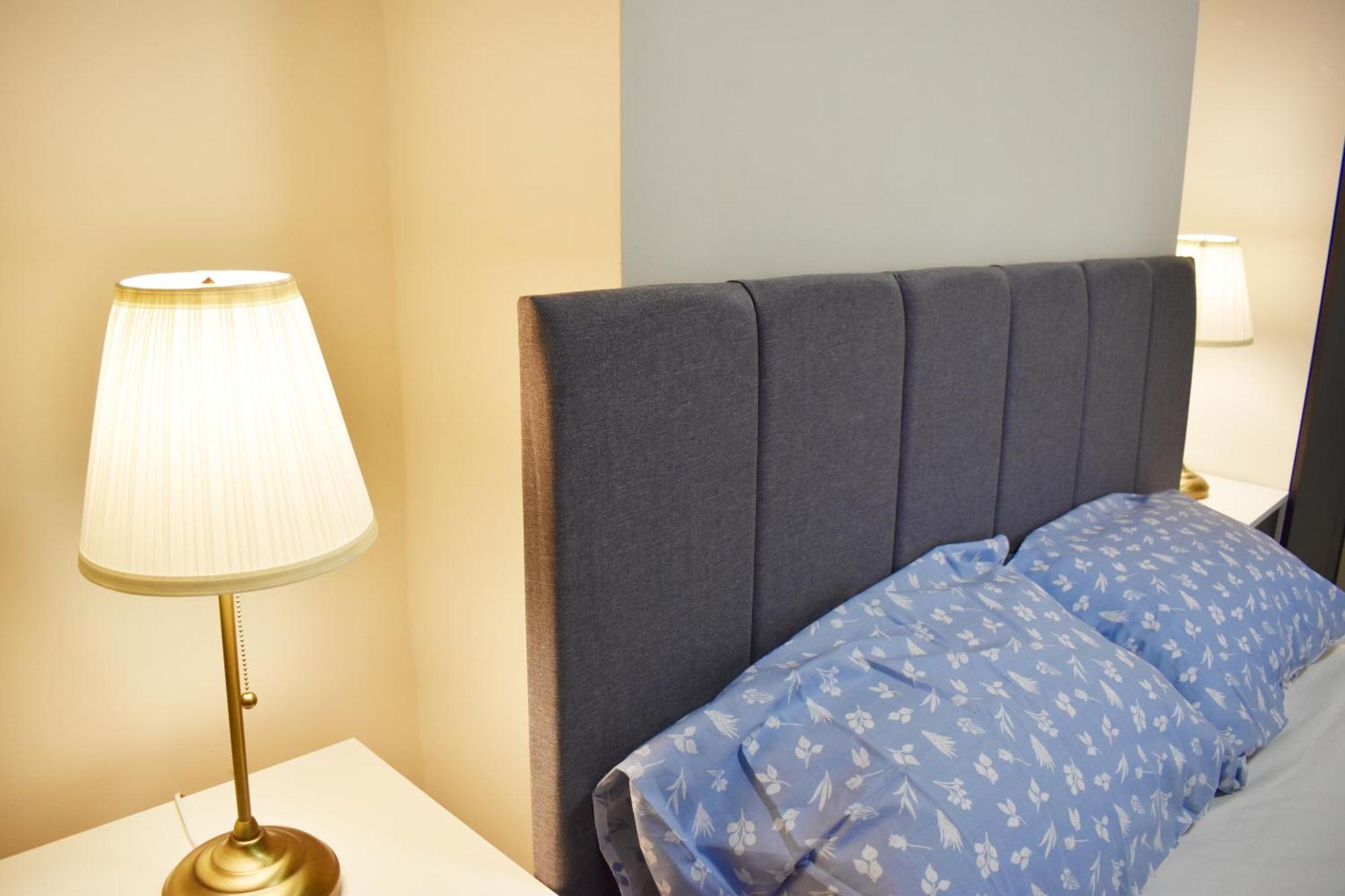 Birmingham City Centre Bedroom, Parking, Wifi, Kitchen, Living Room Exterior foto