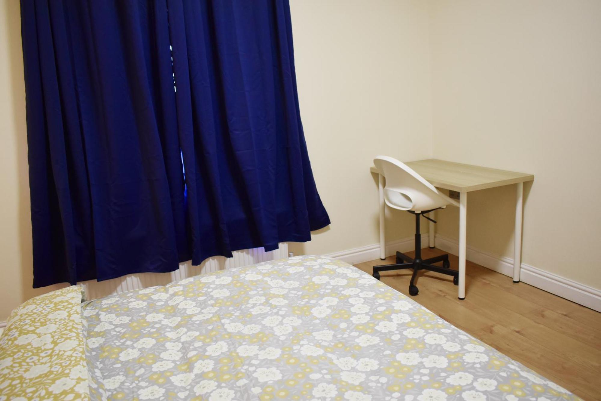 Birmingham City Centre Bedroom, Parking, Wifi, Kitchen, Living Room Exterior foto